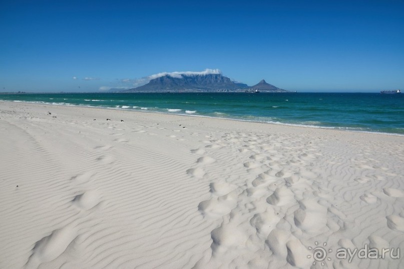 Африканский калейдоскоп. Часть 5