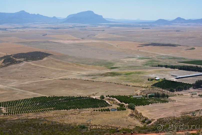 Африканский калейдоскоп. Часть 5