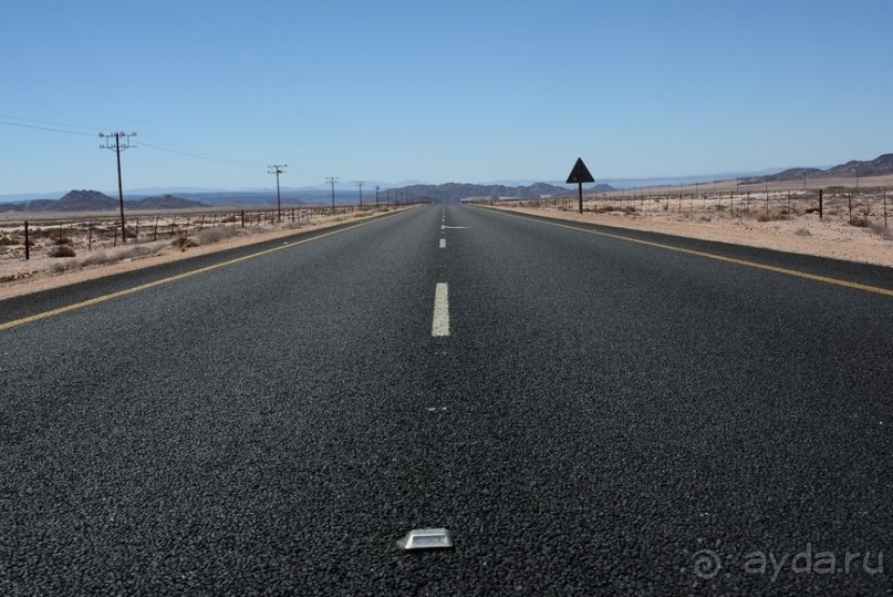 Африканский калейдоскоп. Часть 5