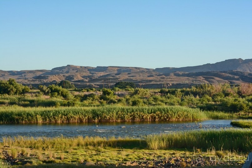 Африканский калейдоскоп. Часть 5