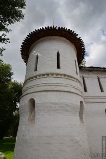 Спасо-Андроников мужской монастырь