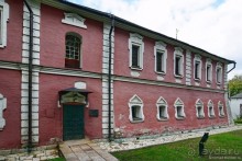 Спасо-Андроников мужской монастырь