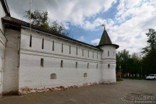 Спасо-Андроников мужской монастырь