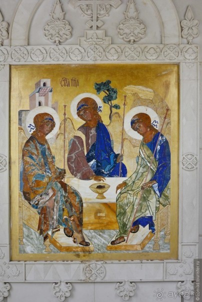 Спасо-Андроников мужской монастырь