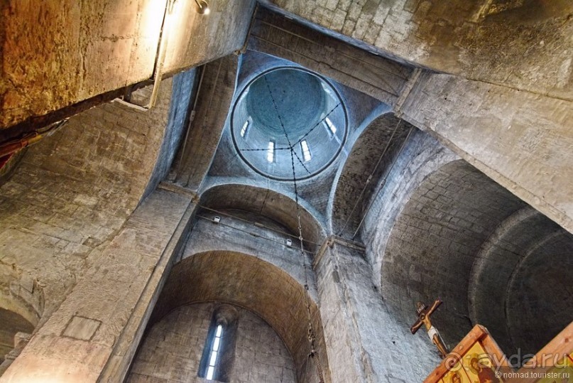 Спасо-Андроников мужской монастырь