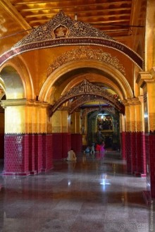 Из Мьянмы с любовью... Часть 5