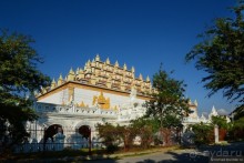 Из Мьянмы с любовью... Часть 5