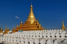 Из Мьянмы с любовью... Часть 5