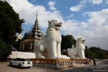 Из Мьянмы с любовью... Часть 5