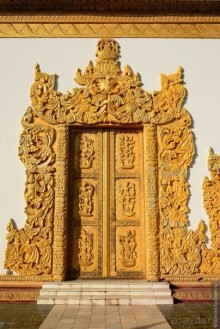 Из Мьянмы с любовью... Часть 5