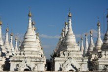 Из Мьянмы с любовью... Часть 5