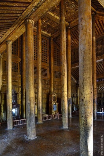 Из Мьянмы с любовью... Часть 5