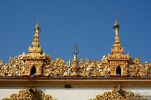 Из Мьянмы с любовью... Часть 5