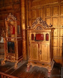 Из Мьянмы с любовью... Часть 5