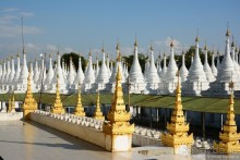 Из Мьянмы с любовью... Часть 5