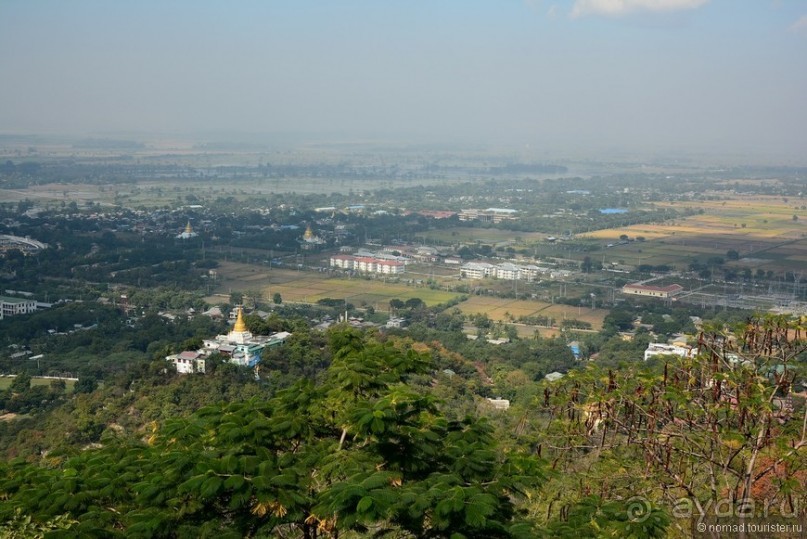 Из Мьянмы с любовью... Часть 5