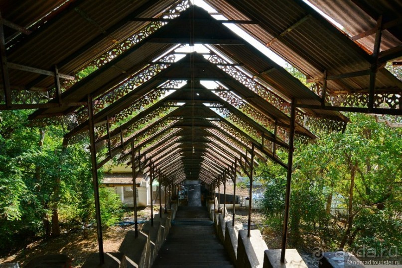 Из Мьянмы с любовью... Часть 5