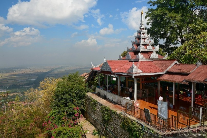 Из Мьянмы с любовью... Часть 5