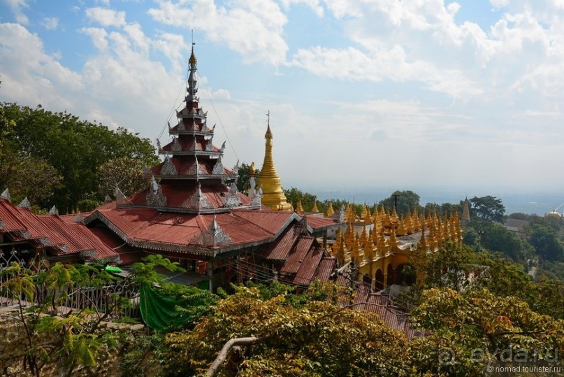 Из Мьянмы с любовью... Часть 5