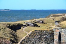 Скандинавские сказки. Суоменлинна