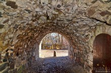 Скандинавские сказки. Суоменлинна