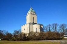 Скандинавские сказки. Суоменлинна