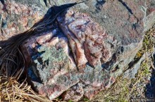 Скандинавские сказки. Суоменлинна