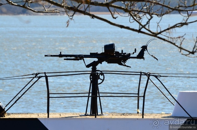 Скандинавские сказки. Суоменлинна