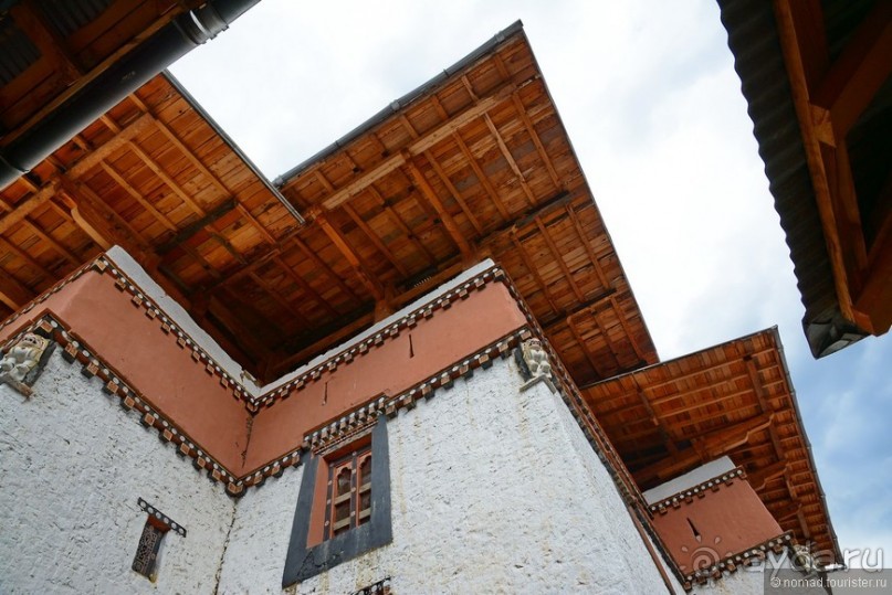 Затерянные Гималаи, Непал-Бутан. Часть 9