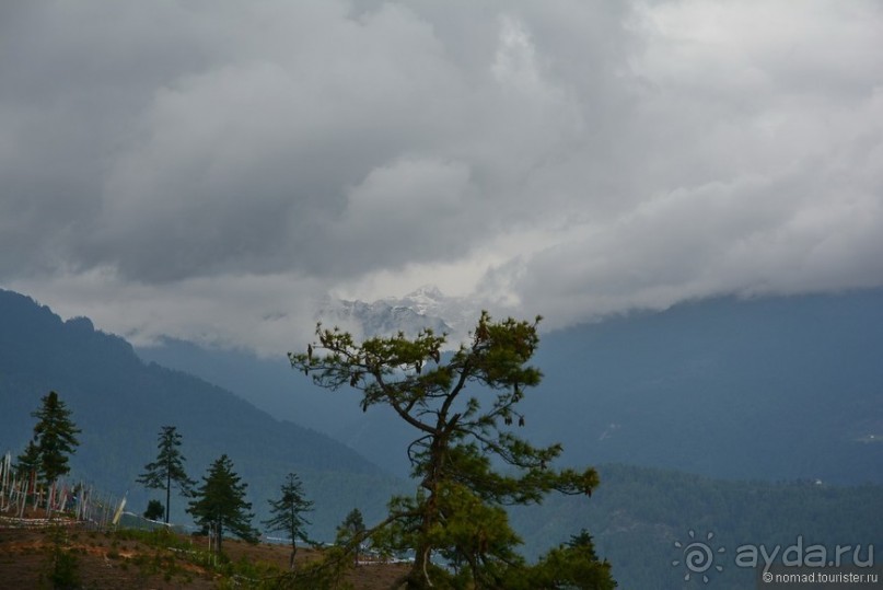 Затерянные Гималаи, Непал-Бутан. Часть 9