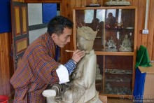 Затерянные Гималаи, Непал-Бутан. Часть 9