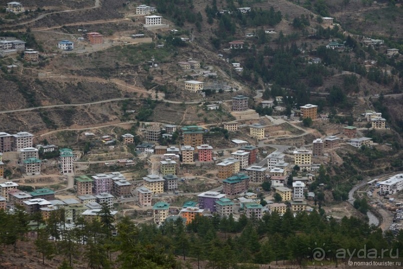 Затерянные Гималаи, Непал-Бутан. Часть 9