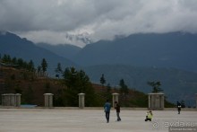 Затерянные Гималаи, Непал-Бутан. Часть 9