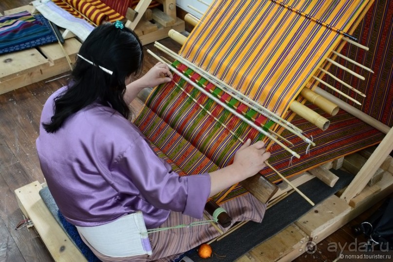 Затерянные Гималаи, Непал-Бутан. Часть 9