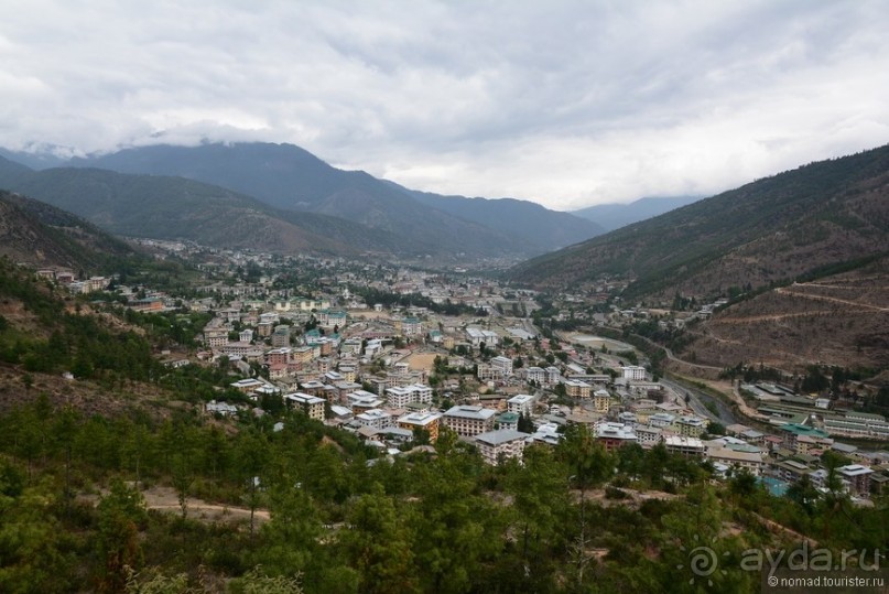 Затерянные Гималаи, Непал-Бутан. Часть 9