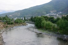 Затерянные Гималаи, Непал-Бутан. Часть 9