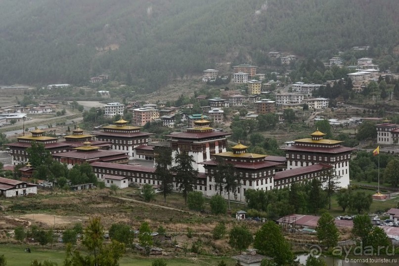 Затерянные Гималаи, Непал-Бутан. Часть 9