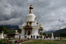 Затерянные Гималаи, Непал-Бутан. Часть 9