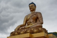 Затерянные Гималаи, Непал-Бутан. Часть 9