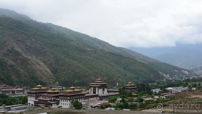 Затерянные Гималаи, Непал-Бутан. Часть 9