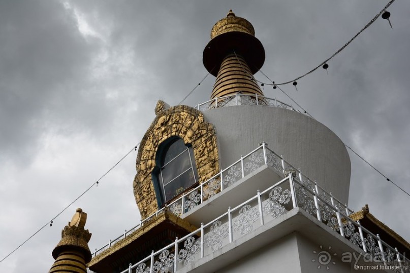 Затерянные Гималаи, Непал-Бутан. Часть 9