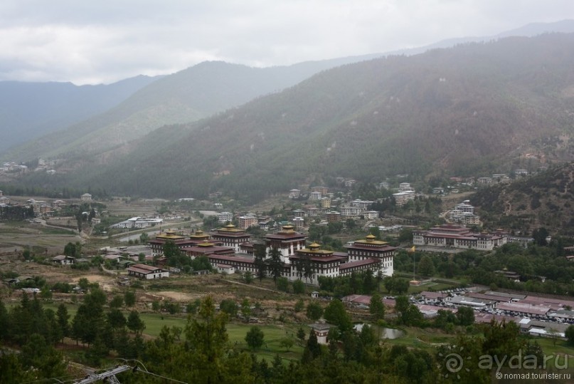 Затерянные Гималаи, Непал-Бутан. Часть 9