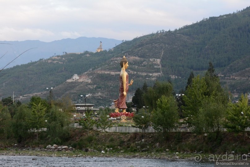 Затерянные Гималаи, Непал-Бутан. Часть 9