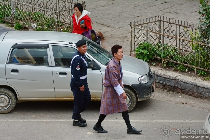 Затерянные Гималаи, Непал-Бутан. Часть 9