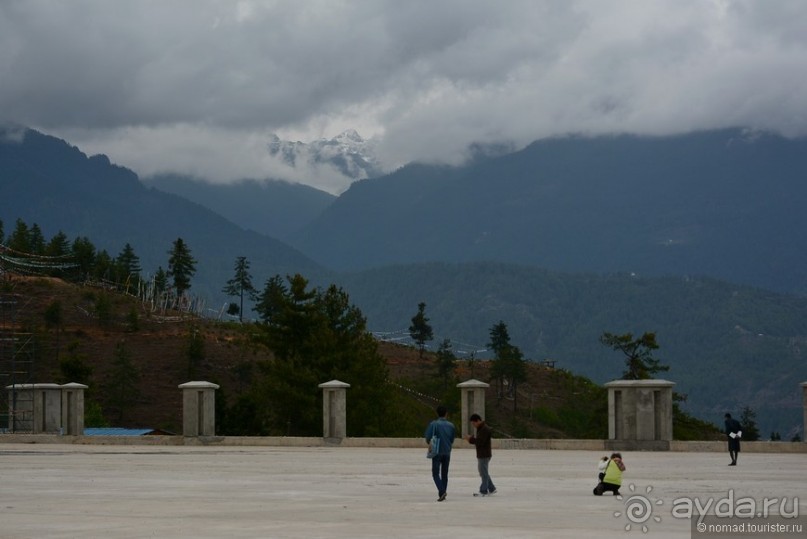 Затерянные Гималаи, Непал-Бутан. Часть 9