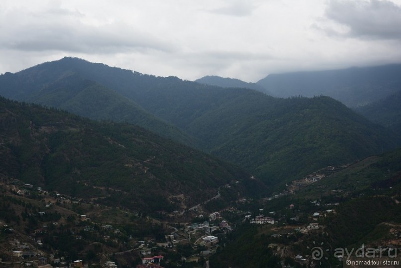 Затерянные Гималаи, Непал-Бутан. Часть 9