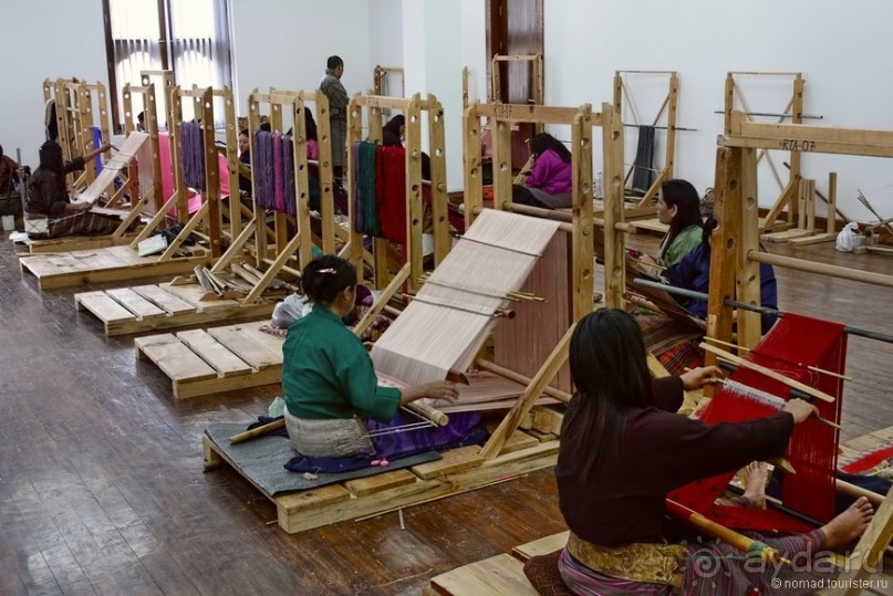 Затерянные Гималаи, Непал-Бутан. Часть 9