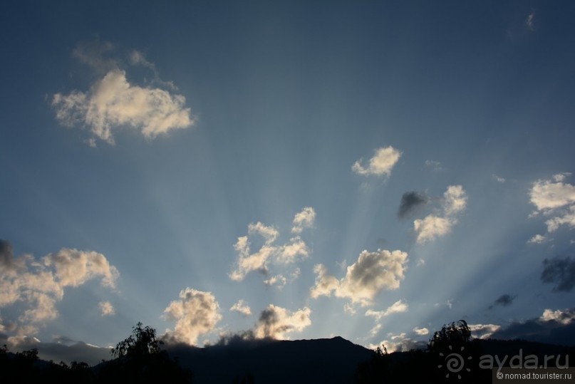 Затерянные Гималаи, Непал-Бутан. Часть 9