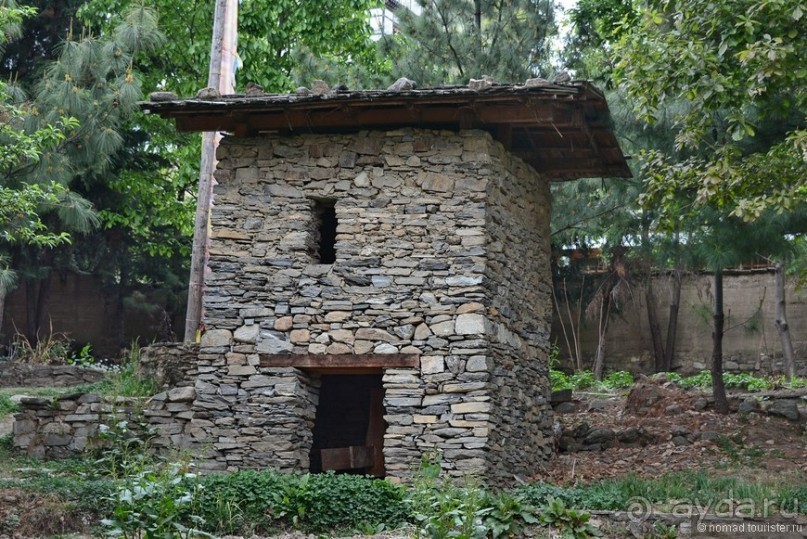 Затерянные Гималаи, Непал-Бутан. Часть 9