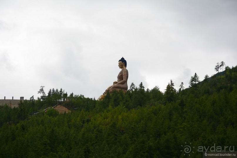 Затерянные Гималаи, Непал-Бутан. Часть 9